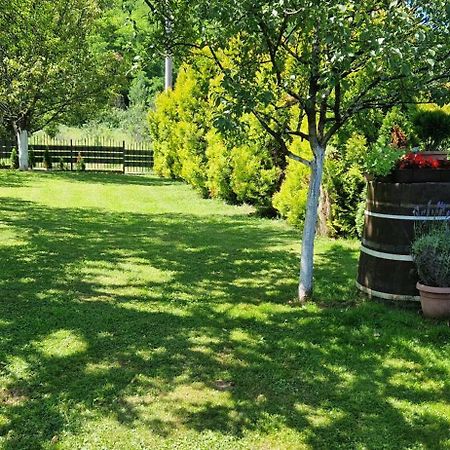 Holiday Home Emir Racic Luaran gambar