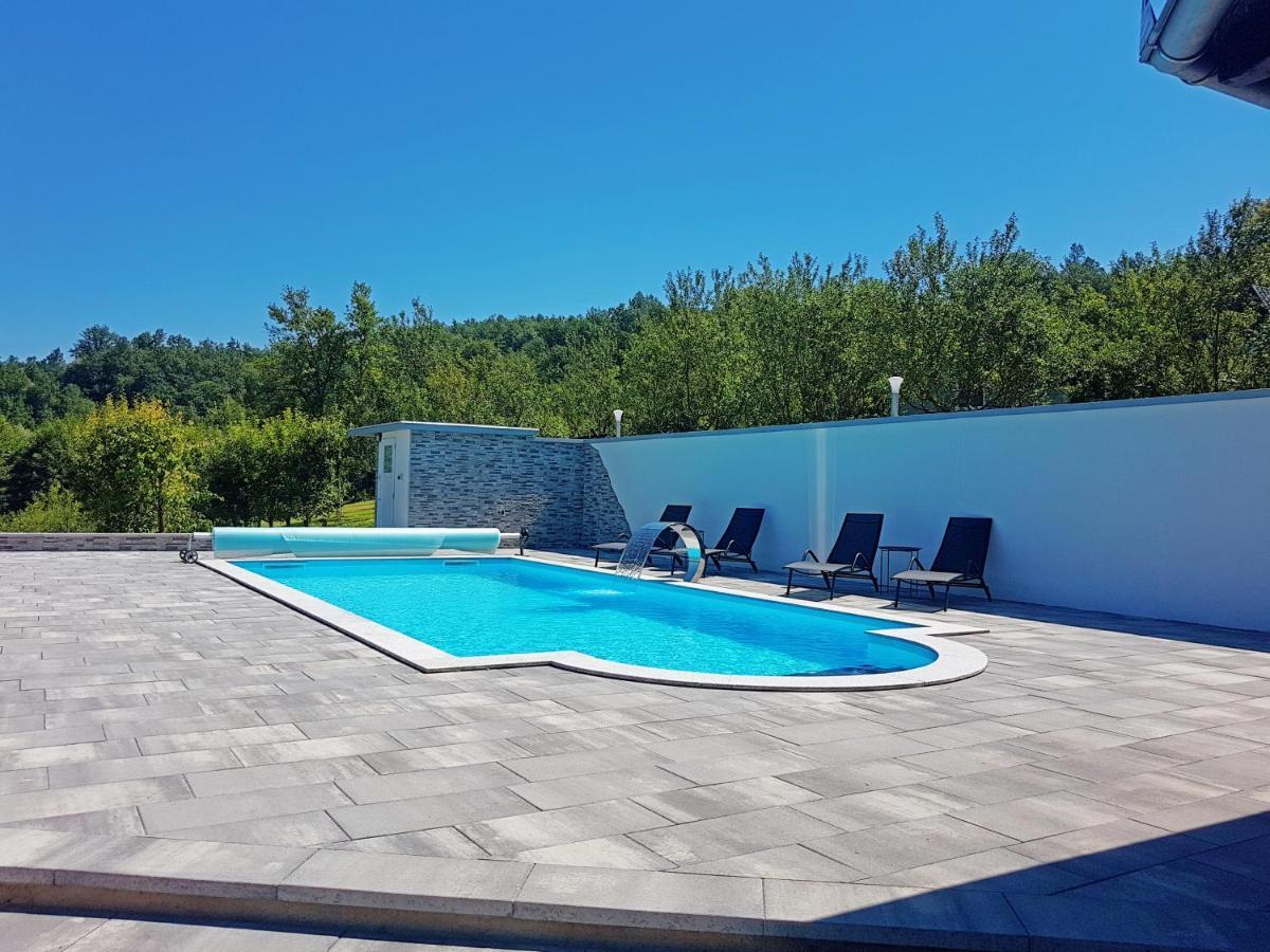 Holiday Home Emir Racic Luaran gambar
