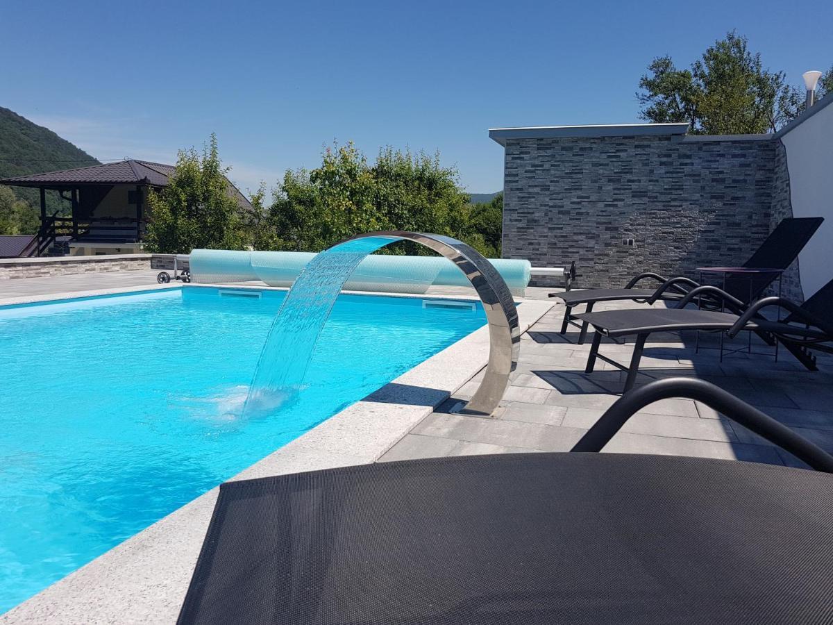 Holiday Home Emir Racic Luaran gambar
