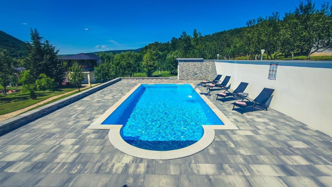 Holiday Home Emir Racic Luaran gambar
