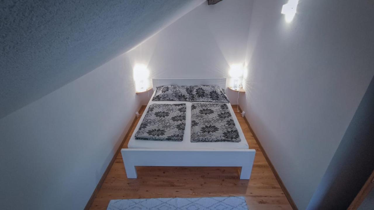 Holiday Home Emir Racic Luaran gambar