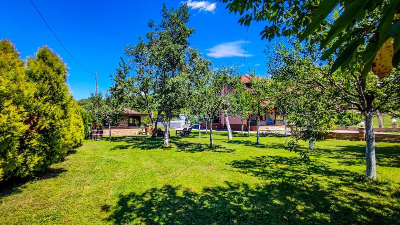 Holiday Home Emir Racic Luaran gambar