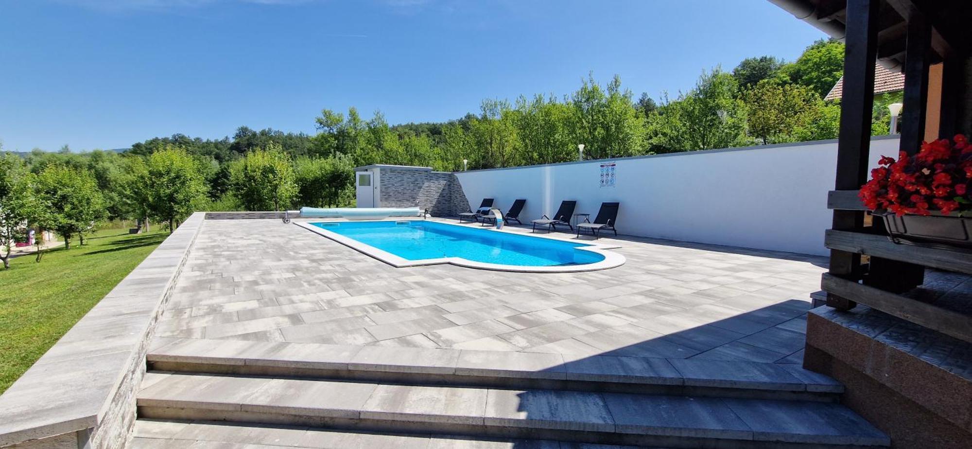 Holiday Home Emir Racic Luaran gambar