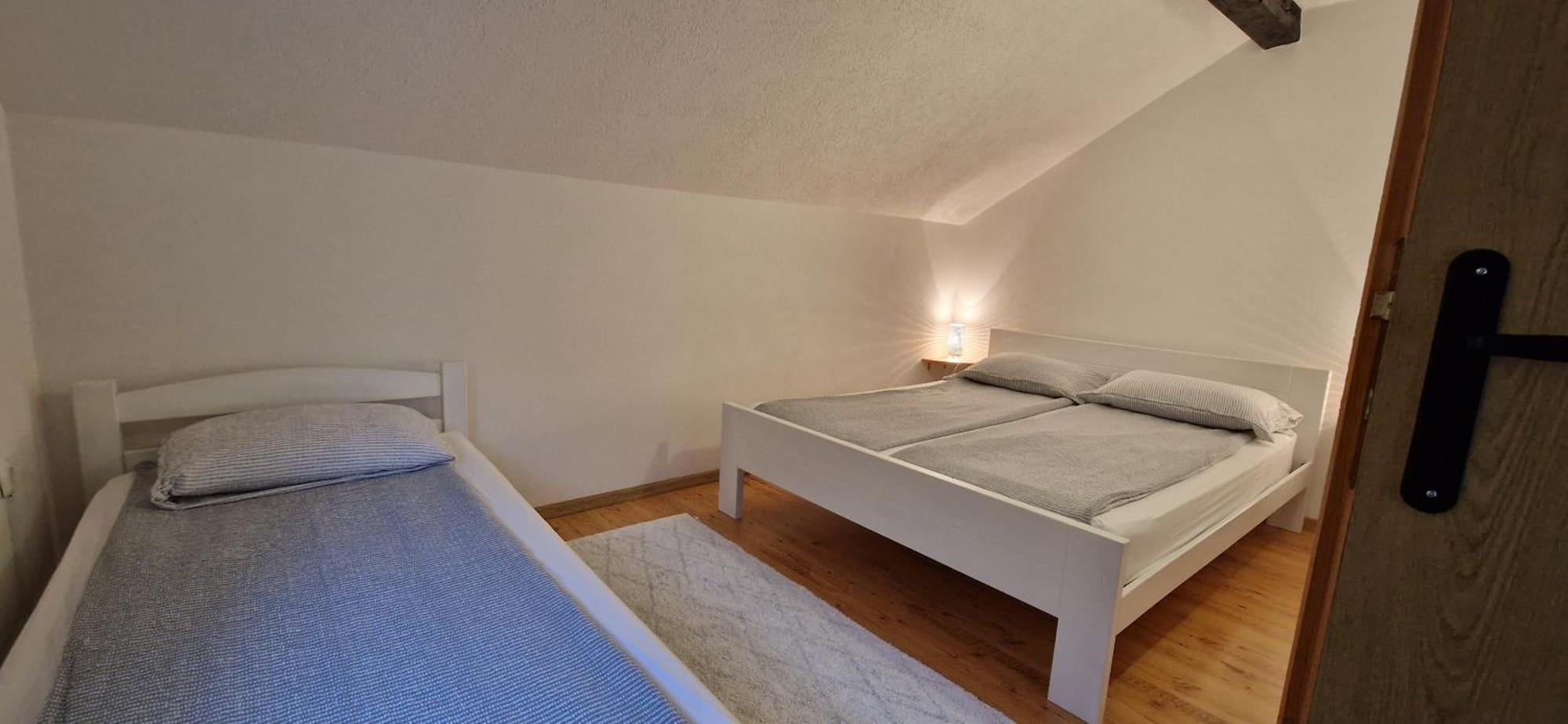 Holiday Home Emir Racic Luaran gambar