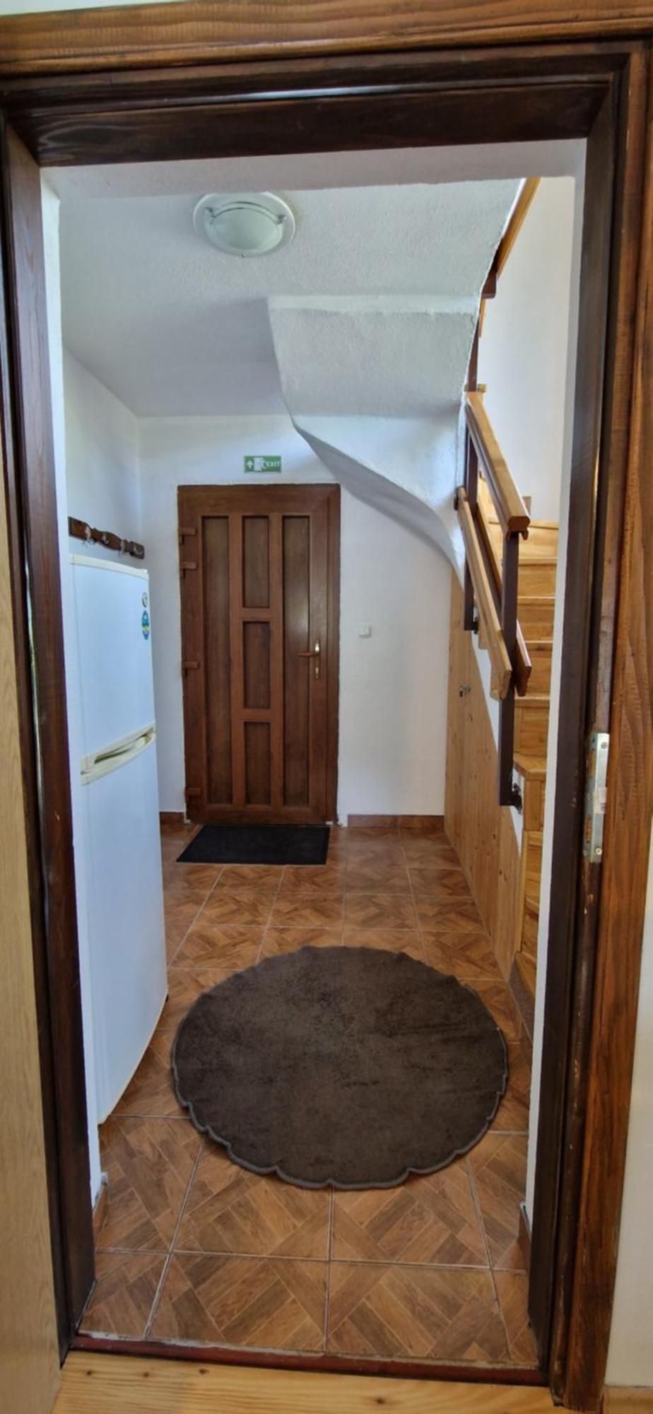 Holiday Home Emir Racic Luaran gambar
