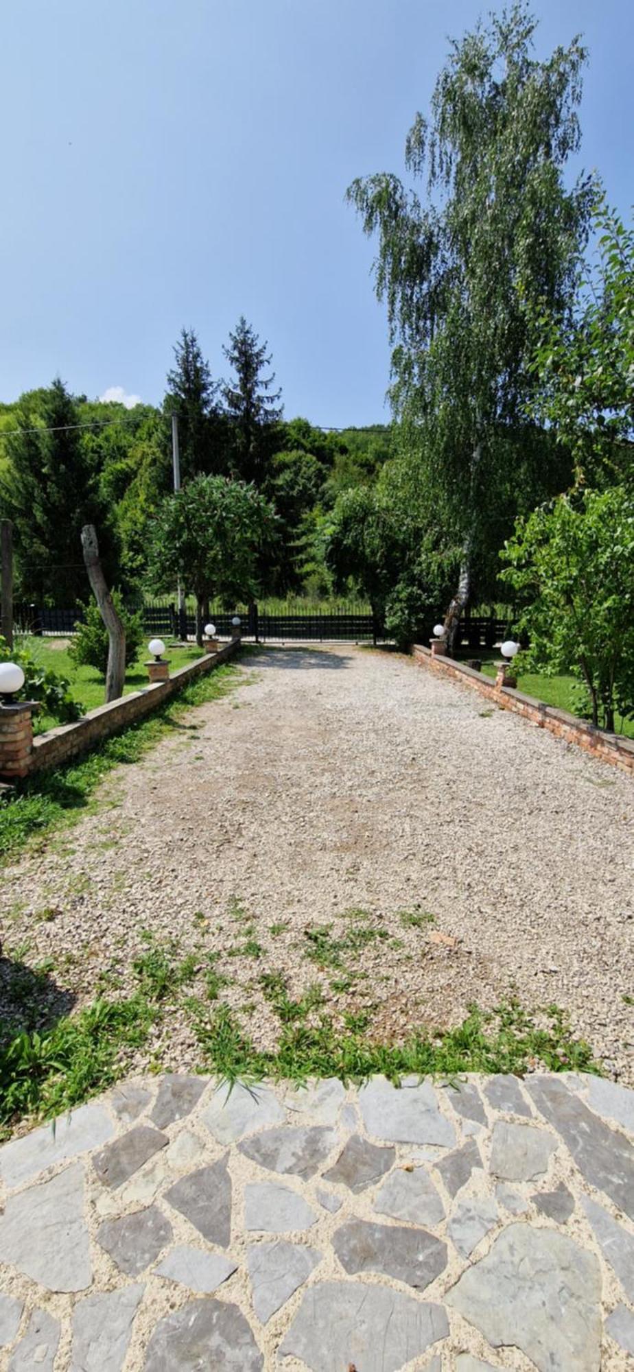 Holiday Home Emir Racic Luaran gambar