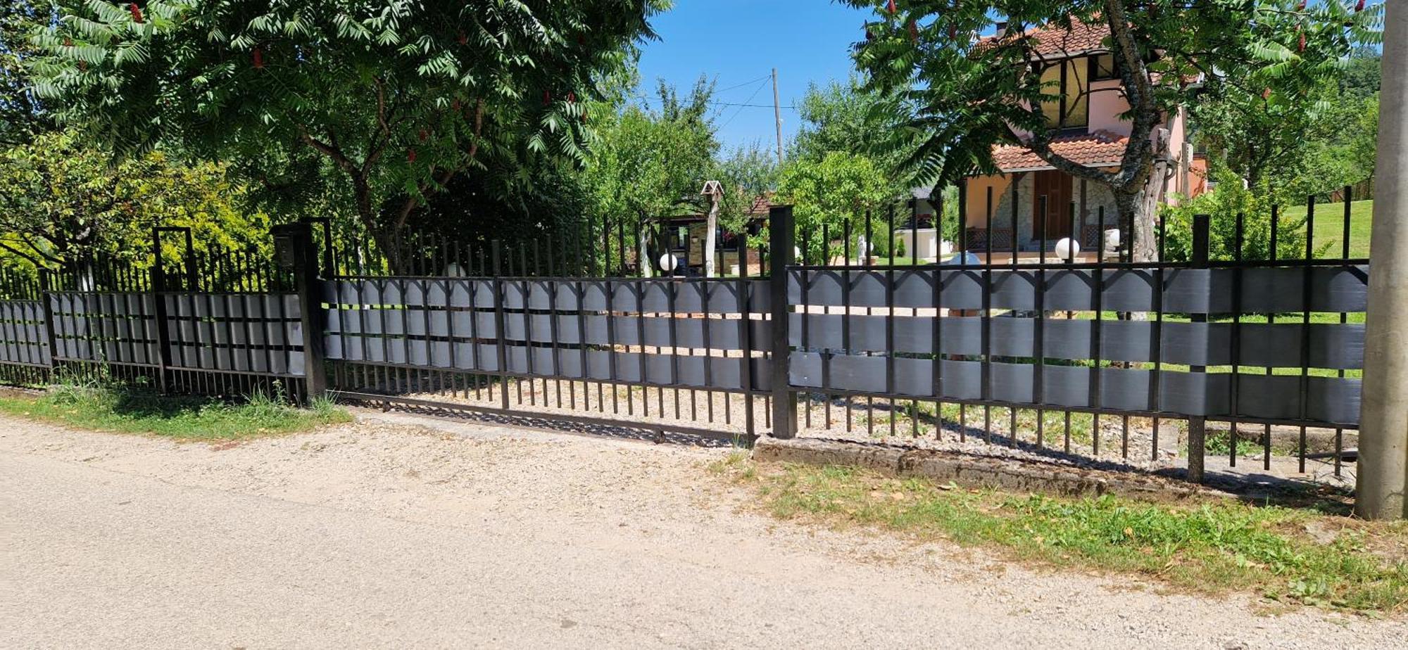 Holiday Home Emir Racic Luaran gambar